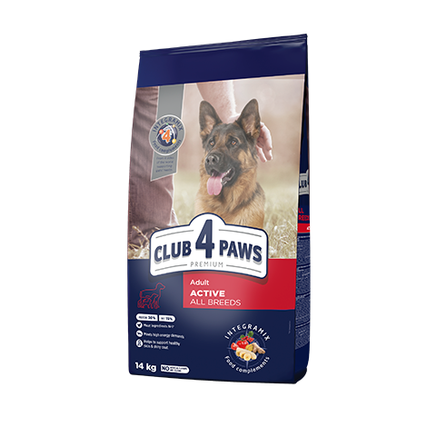 4 paws dog food best sale